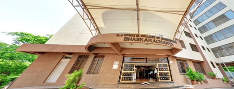 Somaiya Vidyavihar University Mumbai K J Somaiya College of Engineering photo 20